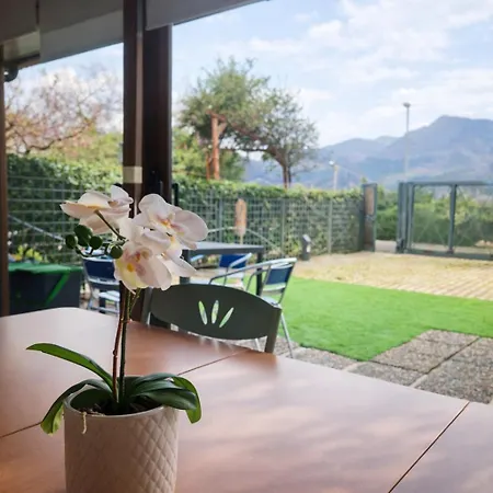 A Casa Di Marco - Garden Escape
