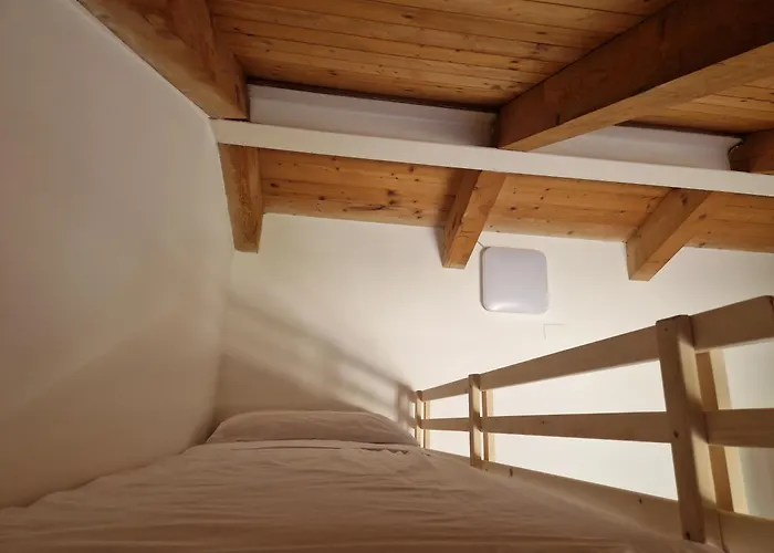 A Casa Di Marco - Garden Escape Vakantiehuis *