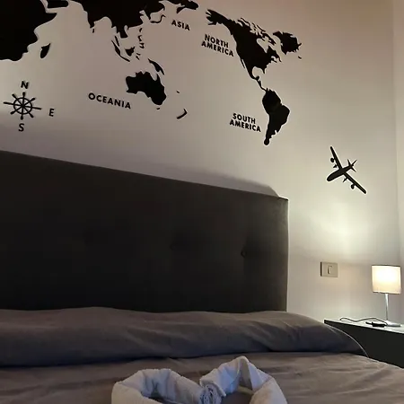 Casa vacanze A Casa Di Marco