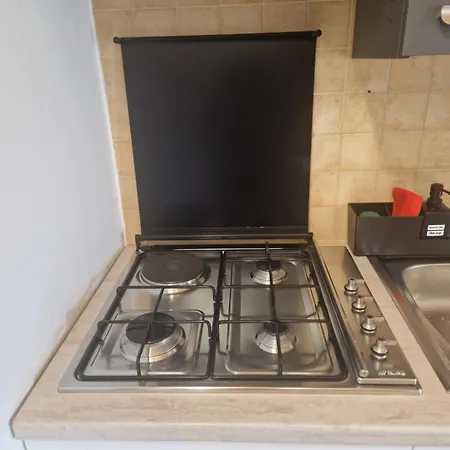 A Casa Di Marco