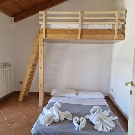 A Casa Di Marco *
