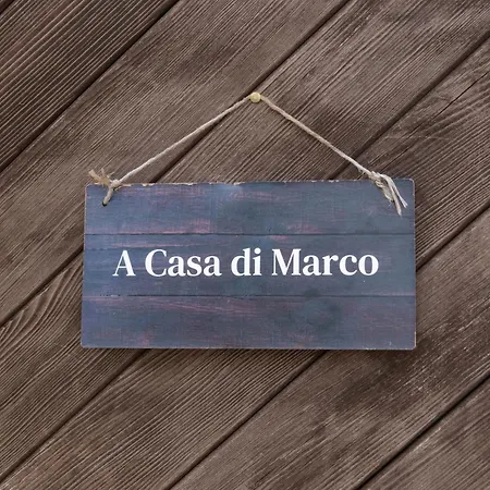 A Casa Di Marco Casa vacanze