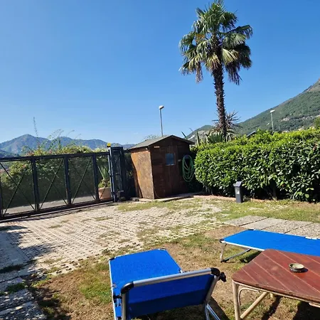 A Casa Di Marco