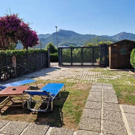 A Casa Di Marco Vakantiehuis *