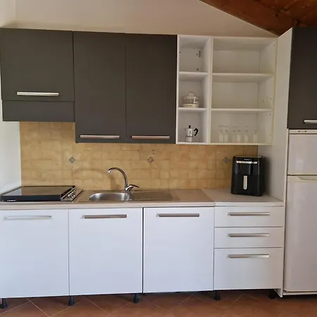 Vakantiehuis A Casa Di Marco