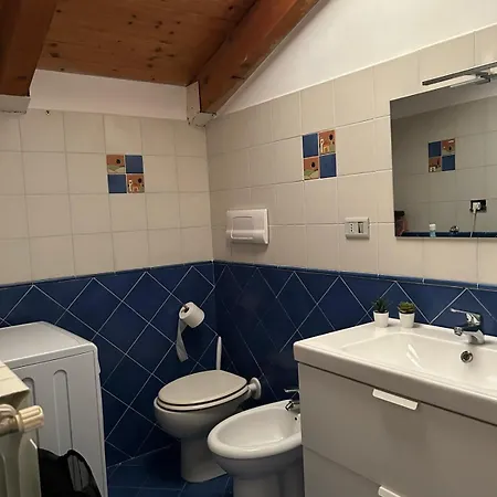 A Casa Di Marco Vakantiehuis