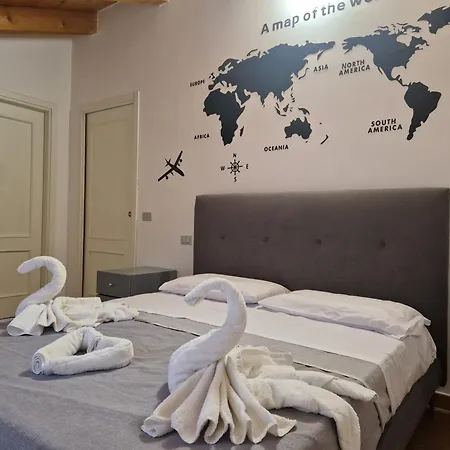 A Casa Di Marco Vakantiehuis *