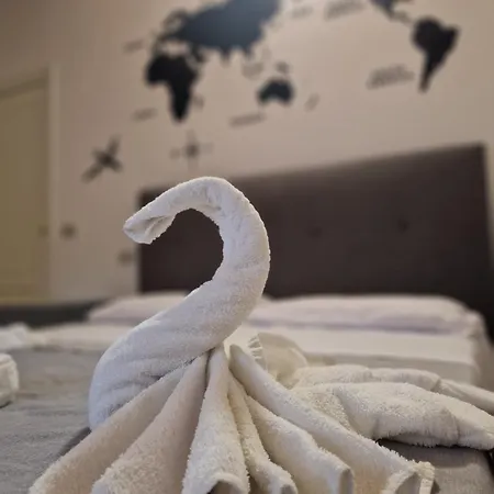 A Casa Di Marco *