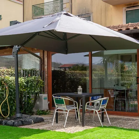 Vakantiehuis A Casa Di Marco *