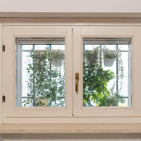 A Casa Di Marco - Garden Escape Holiday home