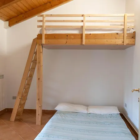 Vakantiehuis A Casa Di Marco