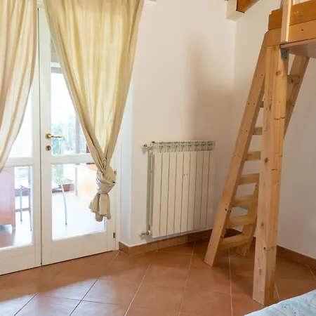 A Casa Di Marco Vakantiehuis *