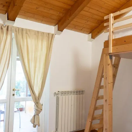 A Casa Di Marco *