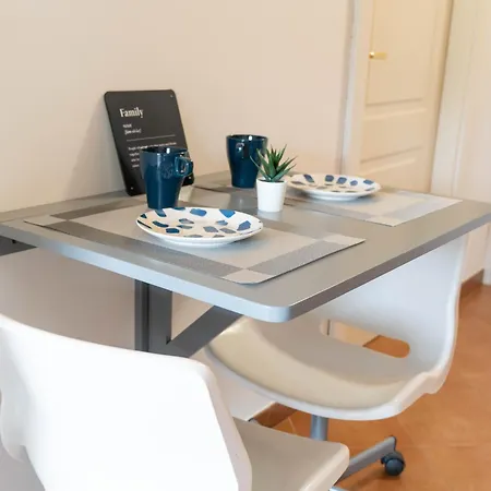 A Casa Di Marco Vakantiehuis