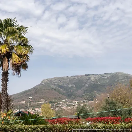 A Casa Di Marco Vakantiehuis *