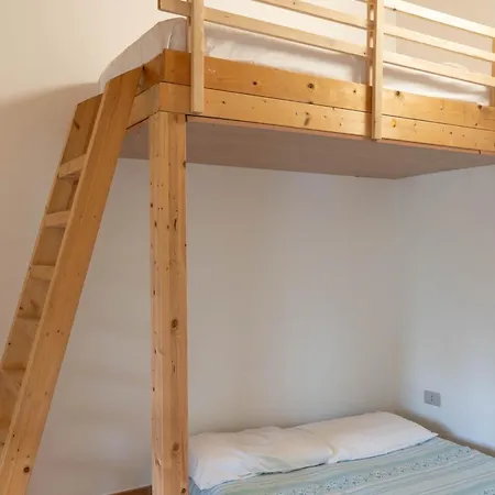 A Casa Di Marco *
