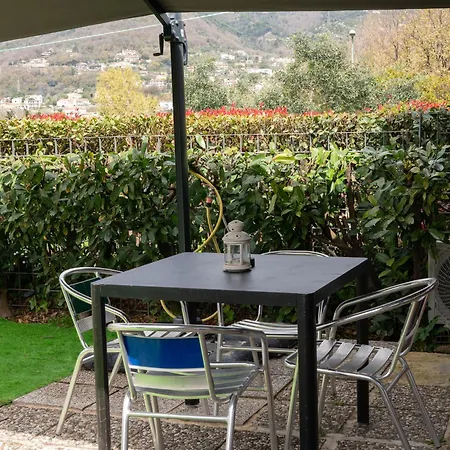 A Casa Di Marco Vakantiehuis *