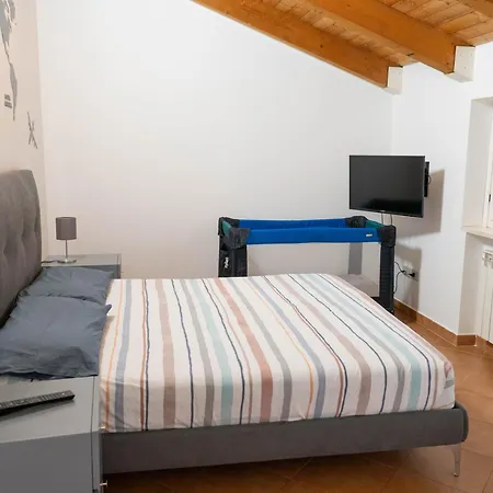 A Casa Di Marco Vakantiehuis *