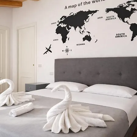 A Casa Di Marco - Garden Escape Holiday home