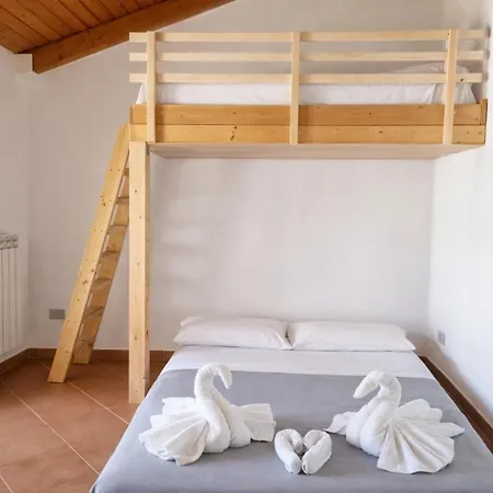 A Casa Di Marco - Garden Escape Holiday home *
