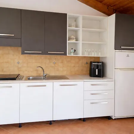 Holiday home A Casa Di Marco - Garden Escape Salerno