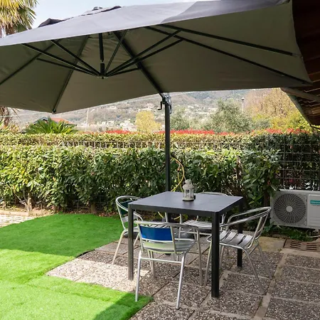 Holiday home A Casa Di Marco - Garden Escape Salerno