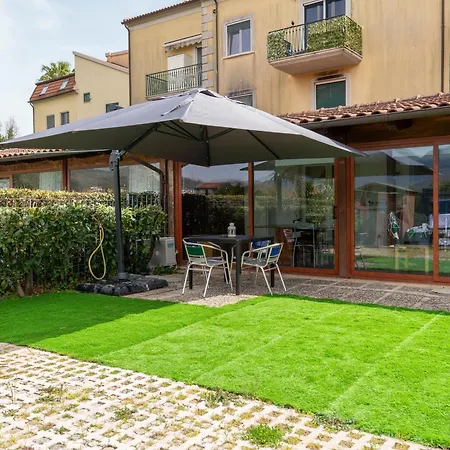 Holiday home A Casa Di Marco - Garden Escape